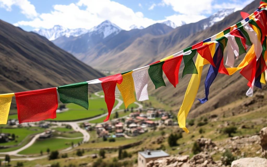 8 Nights / 9 Days Ladakh Itinerary